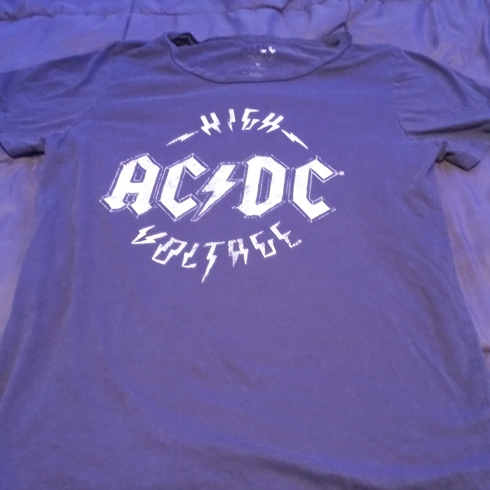 ACDC T-shirt